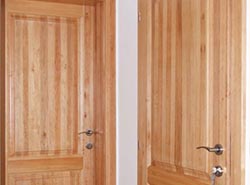 Interierové dveře
